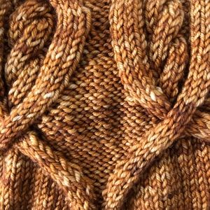 Meet your Posher, Patricia